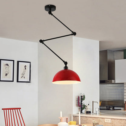 Skanto | Long Arm Pendant Lamp