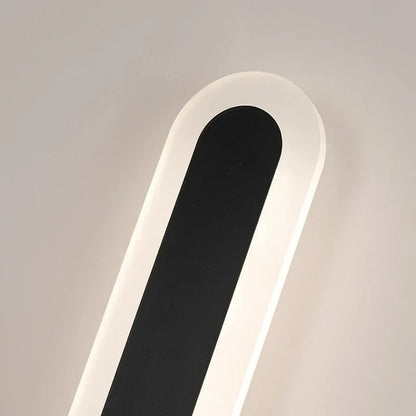 Minimalist LED Wall Lamp for Modern Home Design – Simple and Elegant Lighting Solution | Norvo