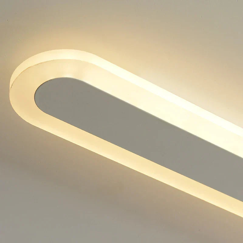 Minimalist LED Wall Lamp for Modern Home Design – Simple and Elegant Lighting Solution | Norvo
