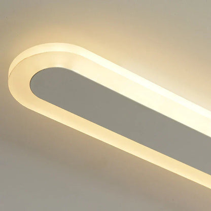 Minimalist LED Wall Lamp for Modern Home Design – Simple and Elegant Lighting Solution | Norvo