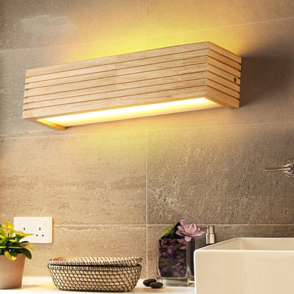 Skanto | Three LED Wall Lamps