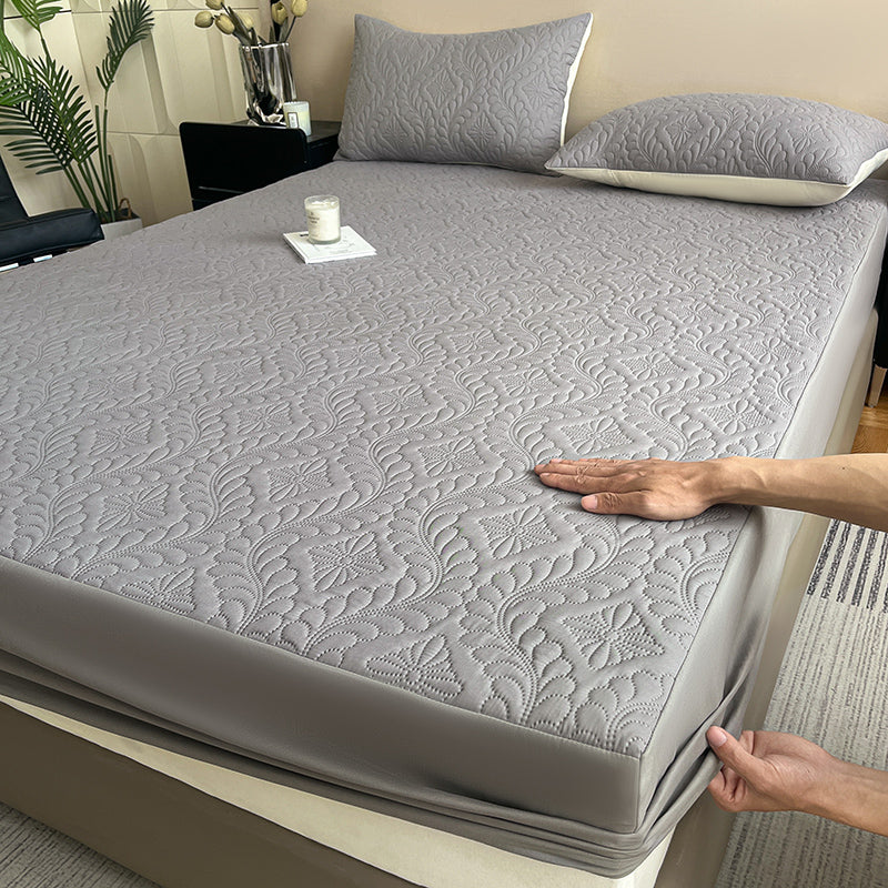 Skanto | Waterproof Mattress Protector