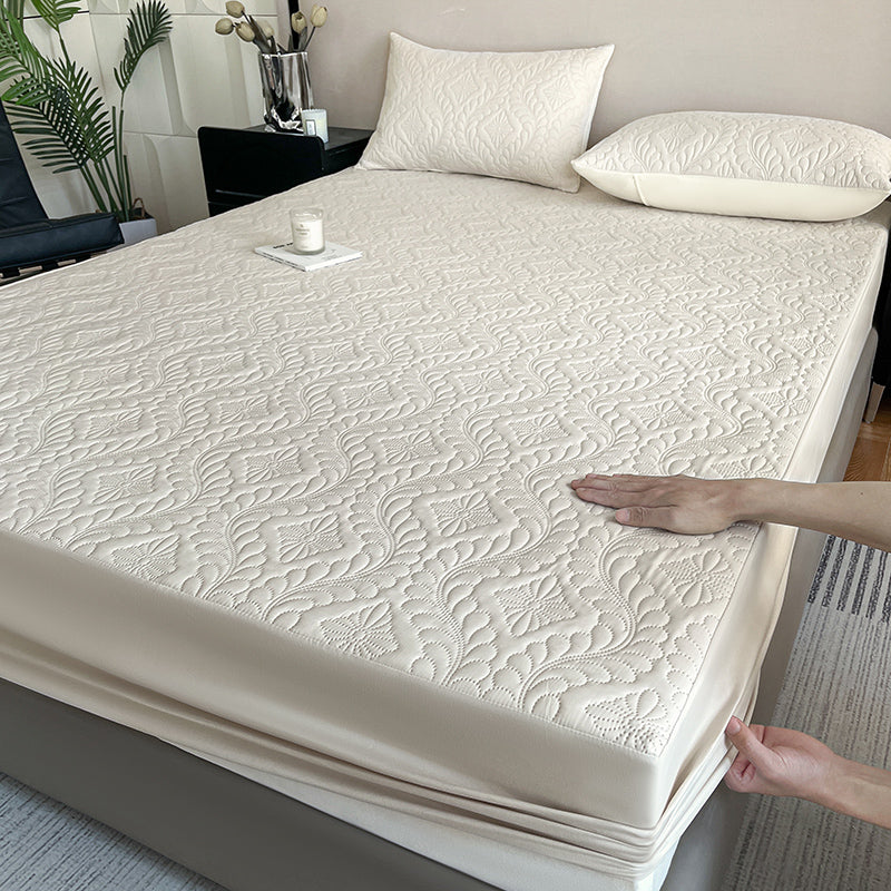 Skanto | Waterproof Mattress Protector