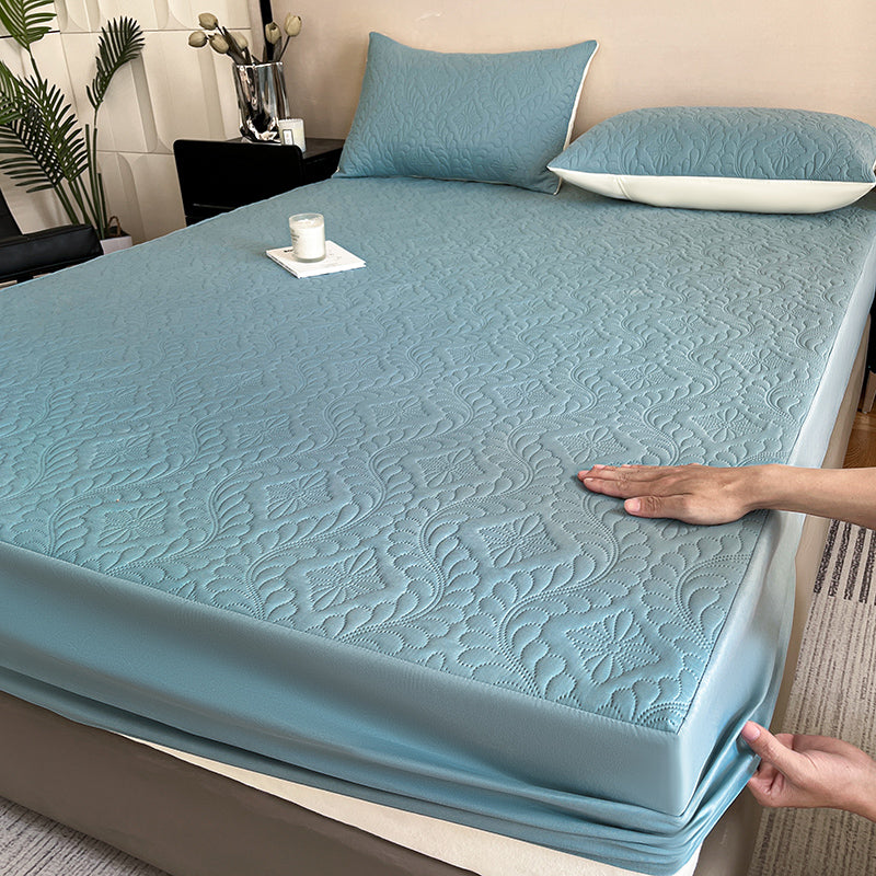 Skanto | Waterproof Mattress Protector