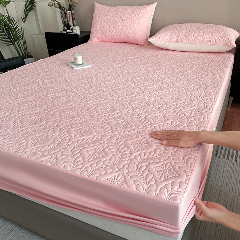 Skanto | Waterproof Mattress Protector