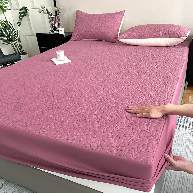 Skanto | Waterproof Mattress Protector