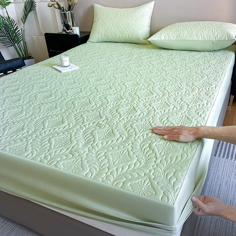 Skanto | Waterproof Mattress Protector