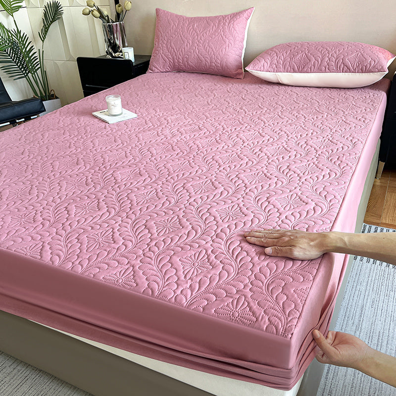 Skanto | Waterproof Mattress Protector