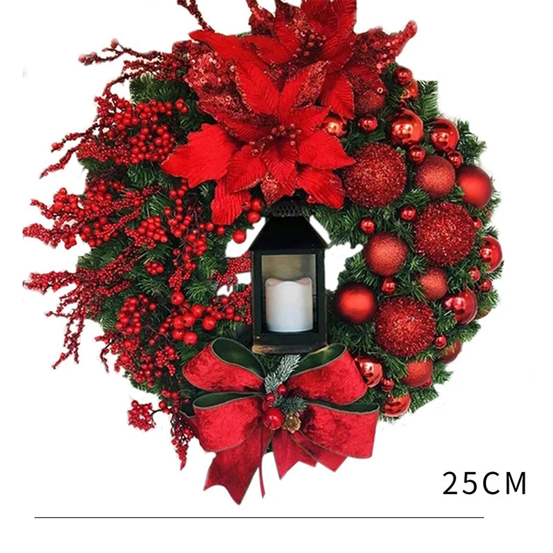 Skanto | HolidaySparkles | Artificial Spruce Christmas Decoration