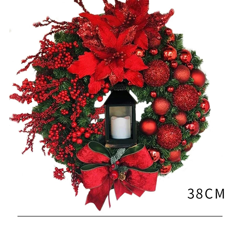 Skanto | HolidaySparkles | Artificial Spruce Christmas Decoration