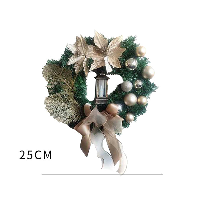 Skanto | HolidaySparkles | Artificial Spruce Christmas Decoration