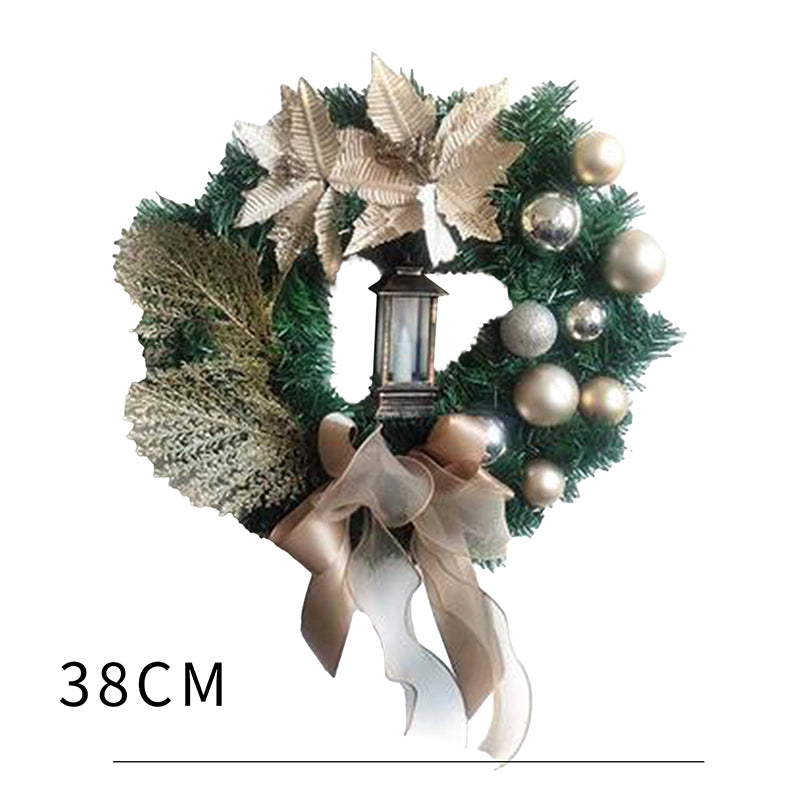 Skanto | HolidaySparkles | Artificial Spruce Christmas Decoration