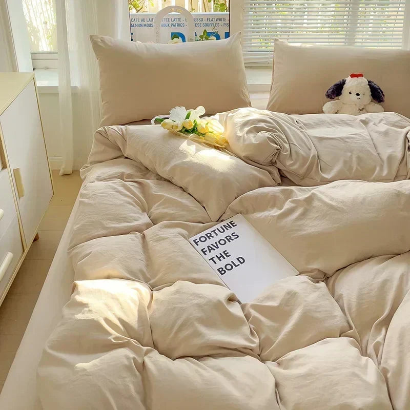 Skanto | Luxurious Warm Sleep Comfort Duvet – Breathable and Lightweight for Cold Nights