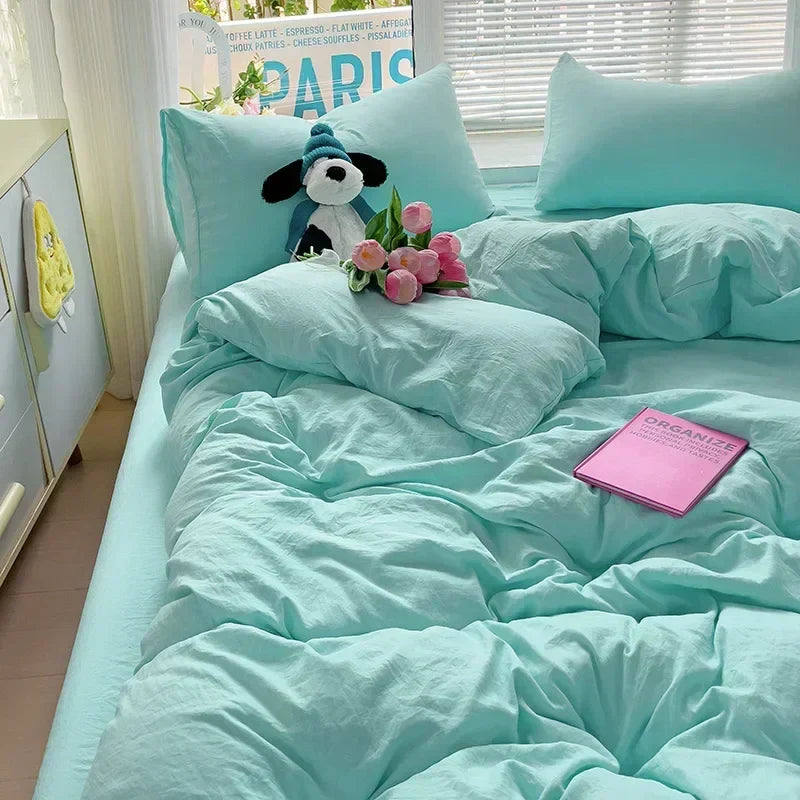Skanto | Luxurious Warm Sleep Comfort Duvet – Breathable and Lightweight for Cold Nights