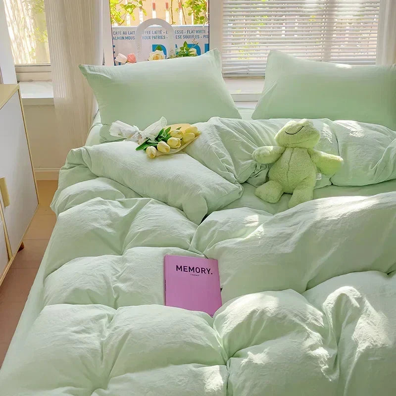 Skanto | Luxurious Warm Sleep Comfort Duvet – Breathable and Lightweight for Cold Nights