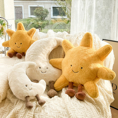 Shirts | Sun and Moon Pillow