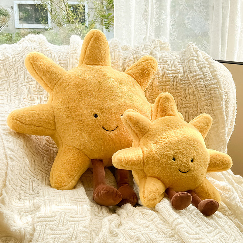 Shirts | Sun and Moon Pillow