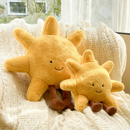 Shirts | Sun and Moon Pillow