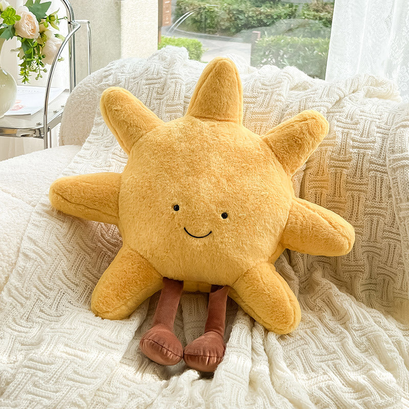 Shirts | Sun and Moon Pillow