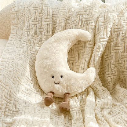 Shirts | Sun and Moon Pillow