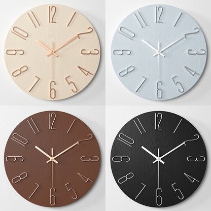 Skanto | NobleTime | Simple Wall Clocks