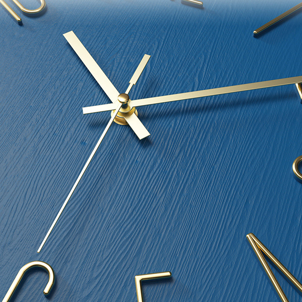 Skanto | NobleTime | Simple Wall Clocks