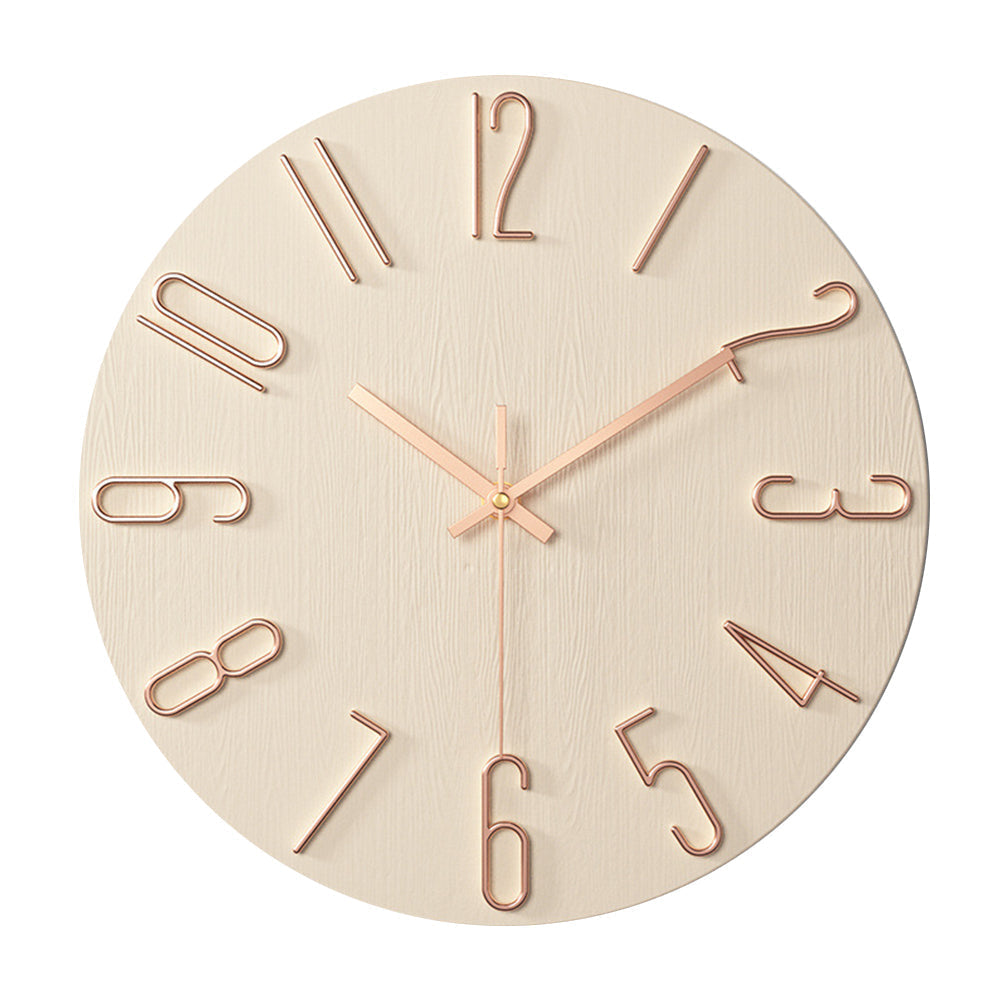 Skanto | NobleTime | Simple Wall Clocks