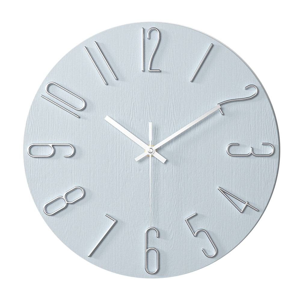 Skanto | NobleTime | Simple Wall Clocks