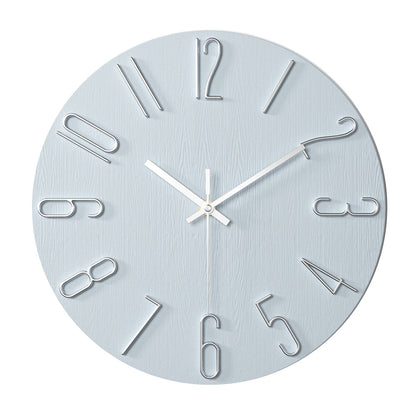 Skanto | NobleTime | Simple Wall Clocks