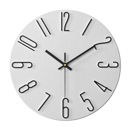 Skanto | NobleTime | Simple Wall Clocks
