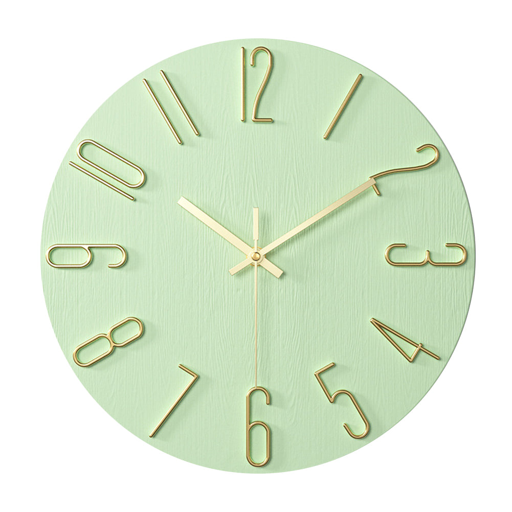 Skanto | NobleTime | Simple Wall Clocks
