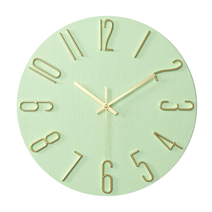 Skanto | NobleTime | Simple Wall Clocks