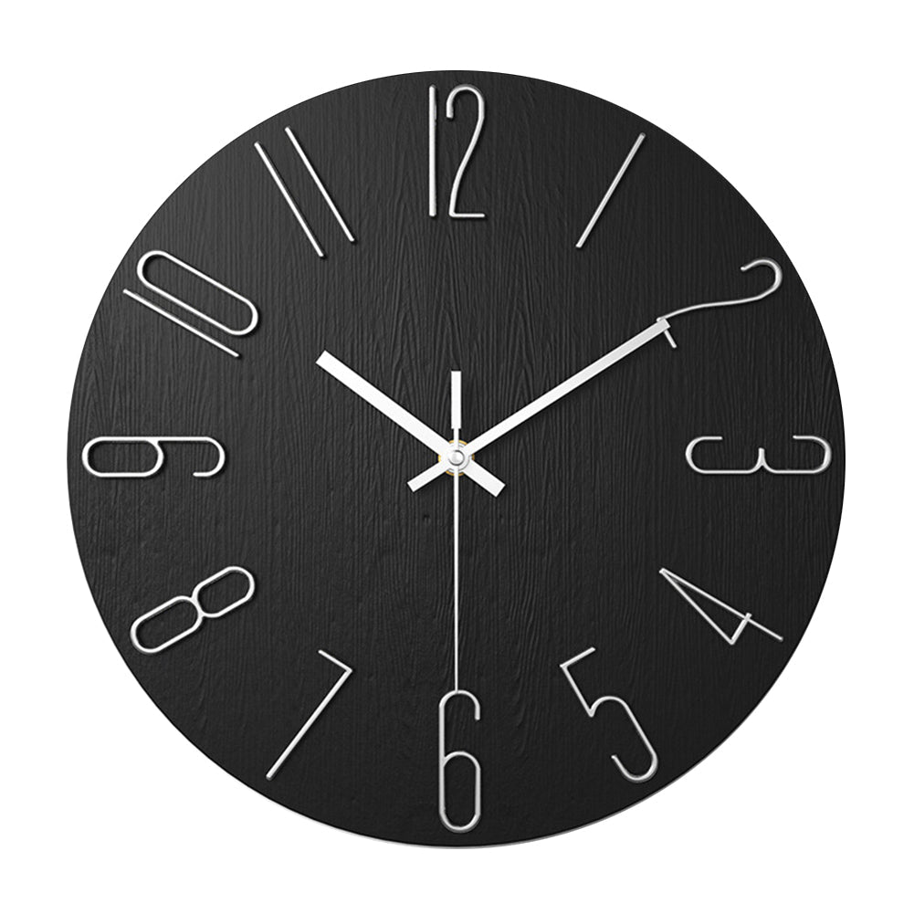 Skanto | NobleTime | Simple Wall Clocks