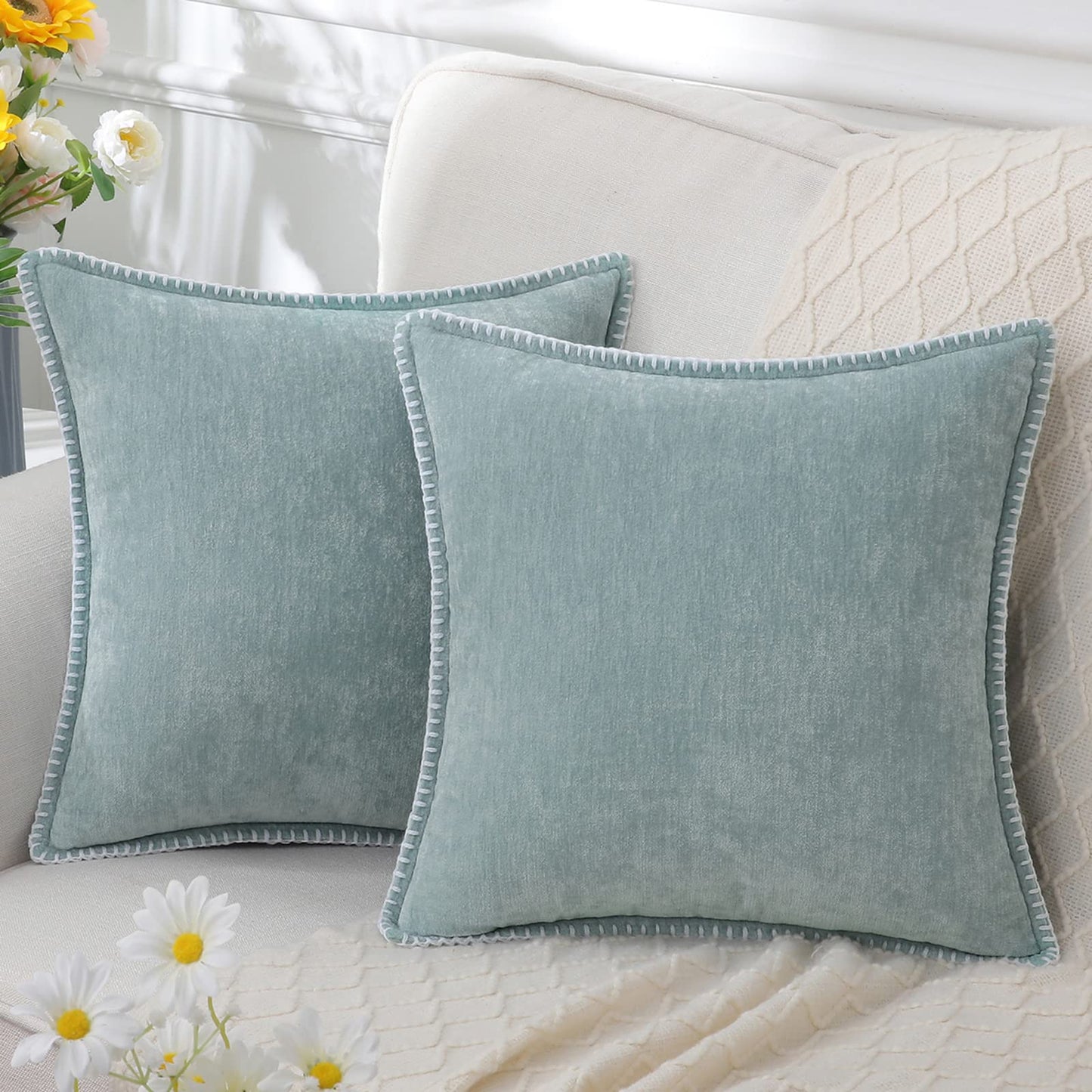 Skanto | Luxury Cushion