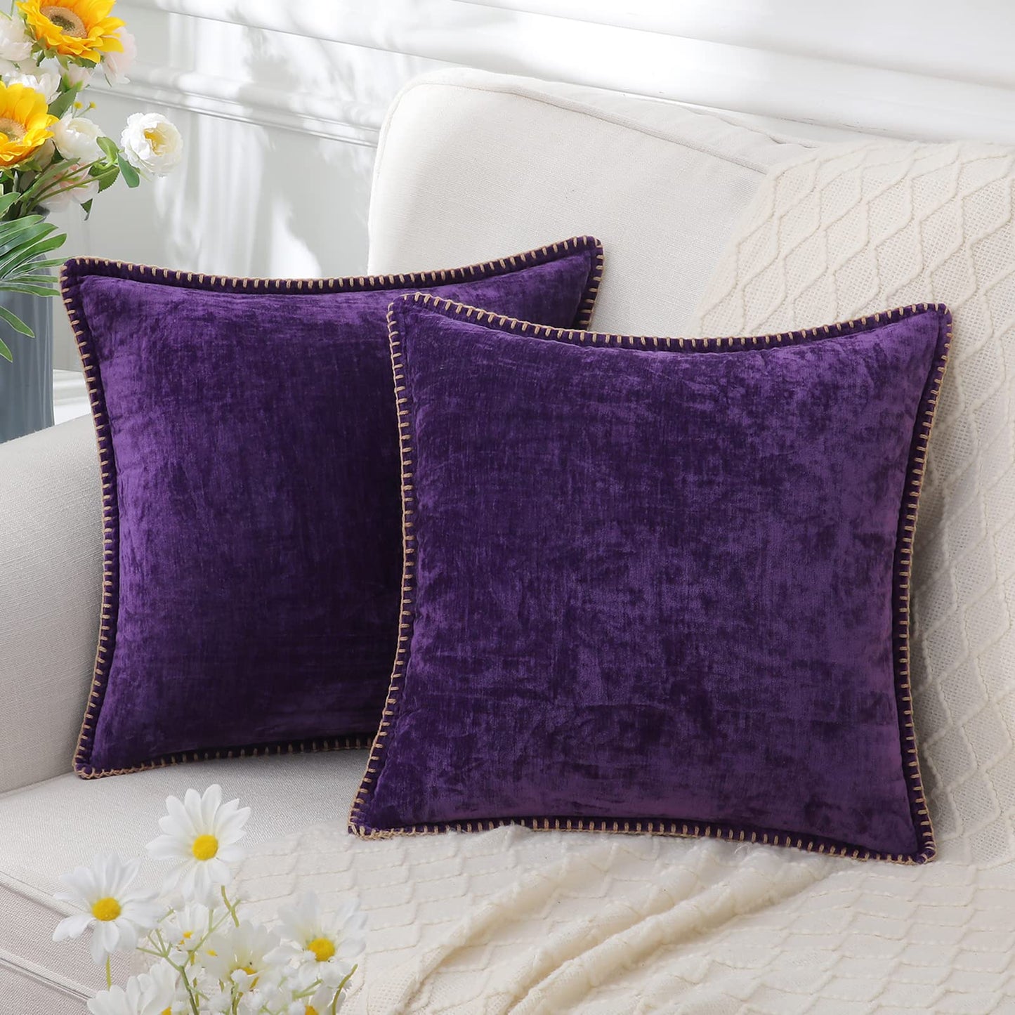 Skanto | Luxury Cushion