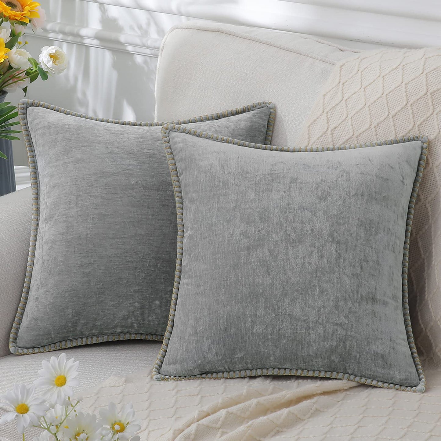 Skanto | Luxury Cushion