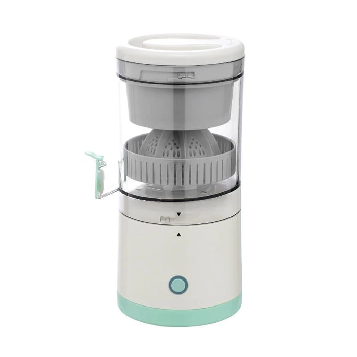 Automatic Electric Juicer | Cordless & Compact Design | Bowlift