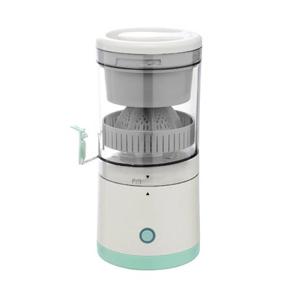 Automatic Electric Juicer | Cordless & Compact Design | Bowlift