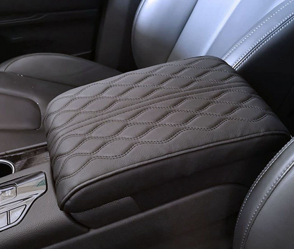 Universal Leather Armrest Cushion | Durable, comfortable and universally applicable | Bowlift