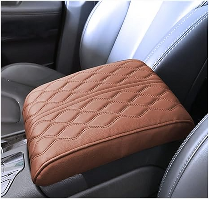 Universal Leather Armrest Cushion | Durable, comfortable and universally applicable | Bowlift