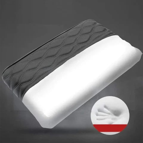 Universal Leather Armrest Cushion | Durable, comfortable and universally applicable | Bowlift