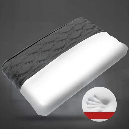 Universal Leather Armrest Cushion | Durable, comfortable and universal use | Karnz
