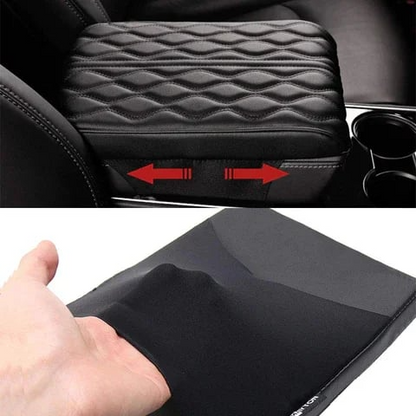 Universal Leather Armrest Cushion | Durable, comfortable and universally applicable | Bowlift