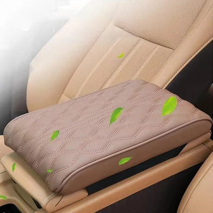 Universal Leather Armrest Cushion | Durable, comfortable and universally applicable | Bowlift