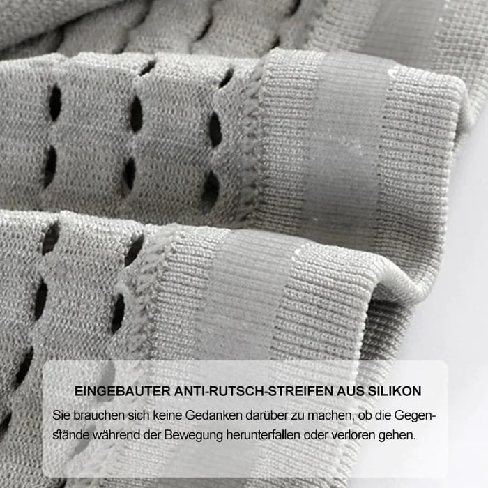 Hidden Hip Bag | Comfort and convenience on the go | Karnz