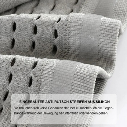 Hidden Hip Bag | Comfort and convenience on the go | Karnz