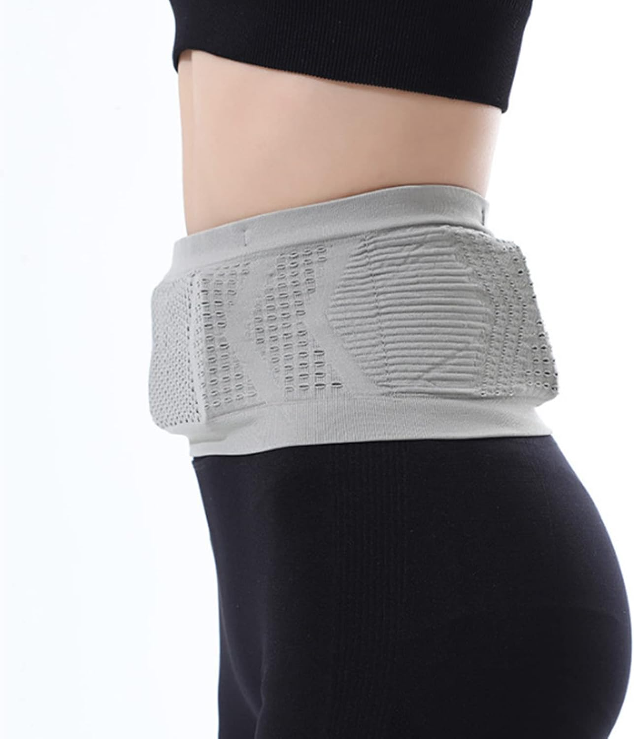 Hidden Hip Bag | Comfort and convenience on the go | Karnz