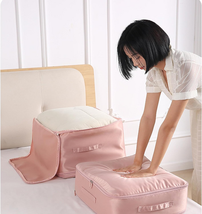 Compression Packing Organizer | Save space, stay organized | Brehn