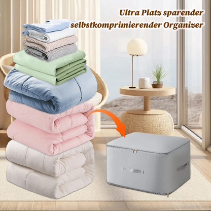 Compression Packing Organizer | Save space, stay organized | Brehn