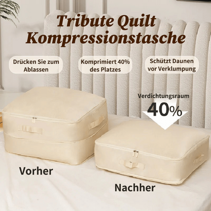 Compression Packing Organizer | Save space, stay organized | Brehn